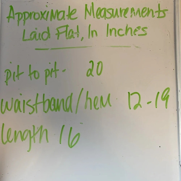 BRANDY MELVILLE Off The Shoulder Crop Peasant Top Black Elastic Waist Boho OS - Picture 9 of 10